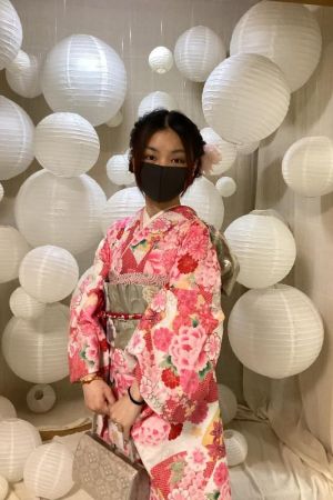振袖