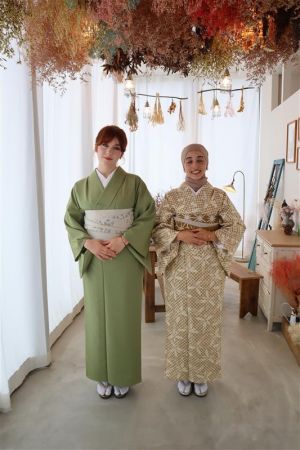 小紋