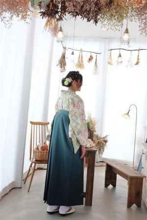 女性袴