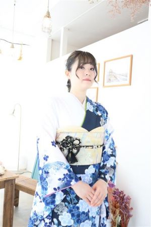 振袖