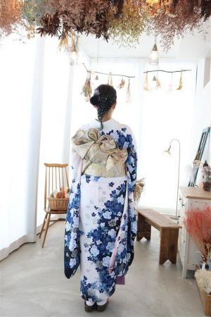 振袖