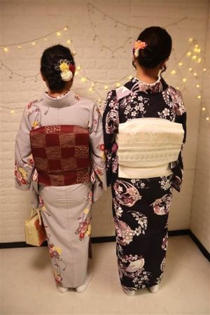名古屋帯プラン
