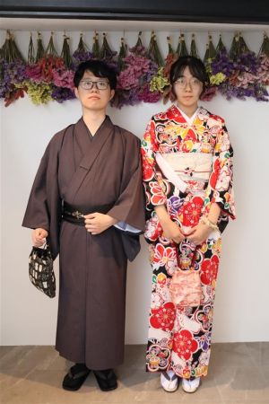 小紋