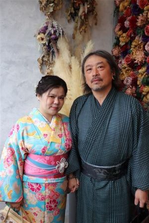 小紋