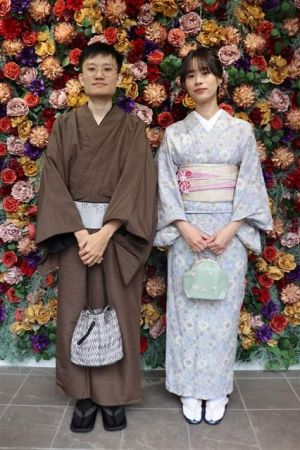 小紋