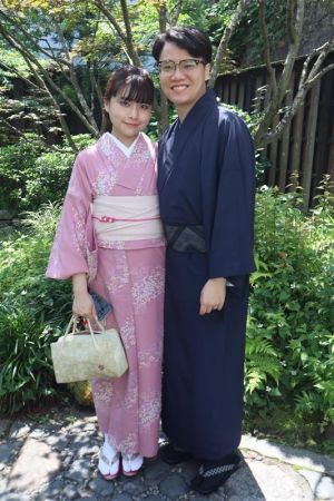 小紋