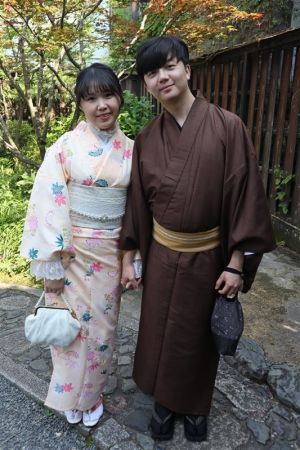 小紋