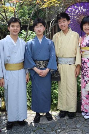 小紋