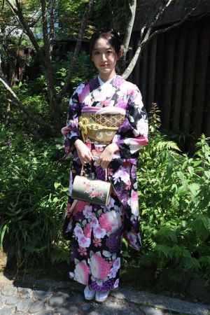 振袖