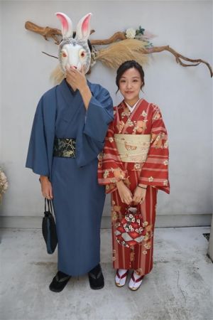 小紋