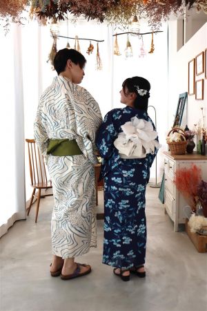浴衣