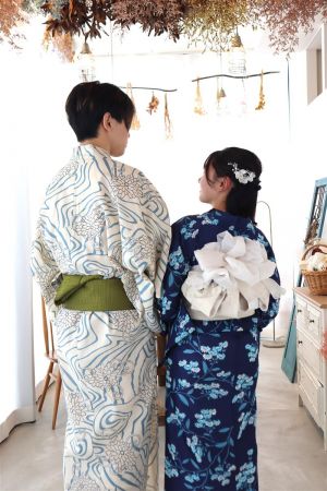 浴衣
