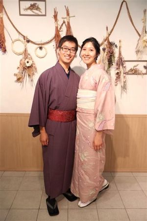 小紋