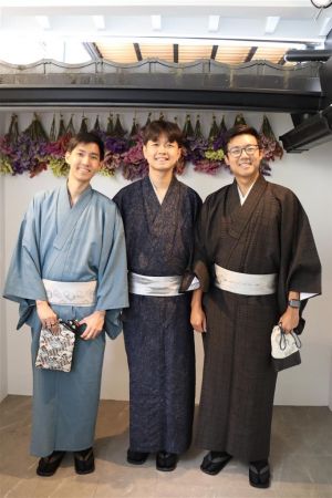 小紋