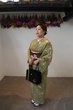 名古屋帯プラン
