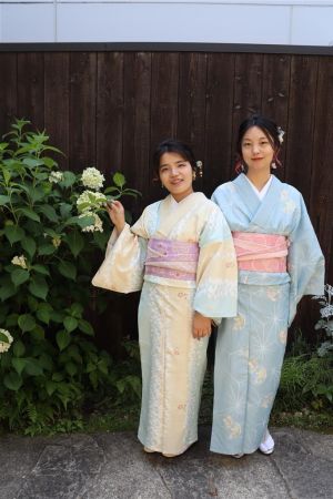 名古屋帯プラン