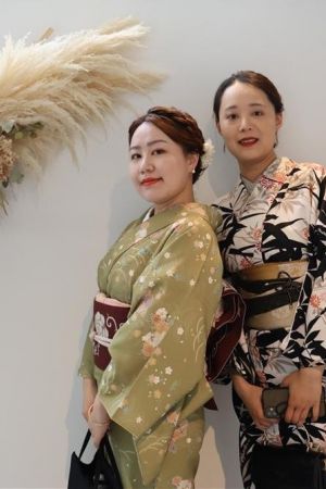 名古屋帯プラン