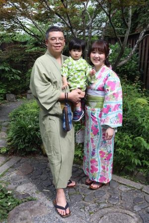 小紋