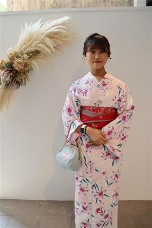 浴衣