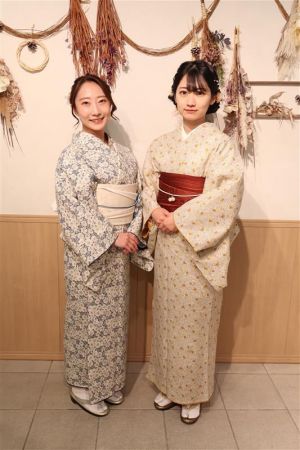 小紋