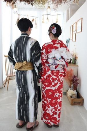 浴衣