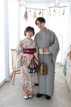 小紋