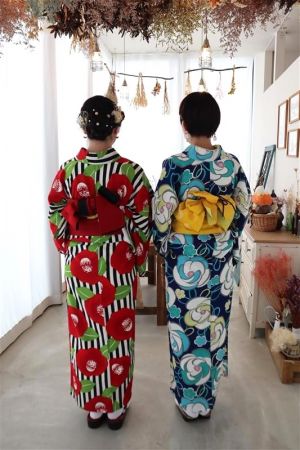 小紋