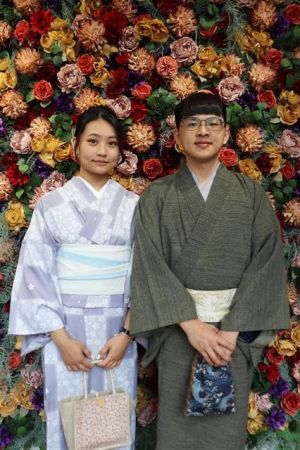 小紋