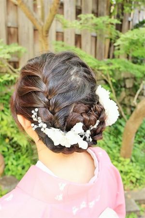 8チョイスヘアーセット