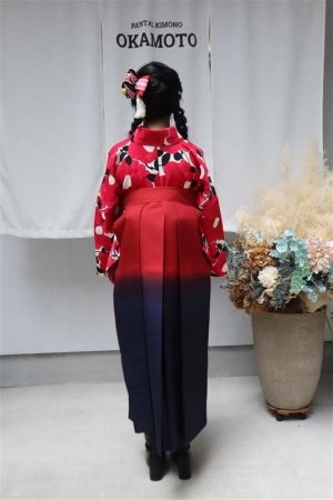 女性袴