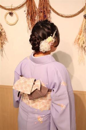 8チョイスヘアーセット