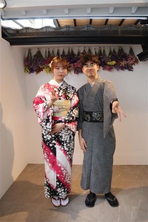 小紋