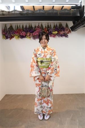 小紋