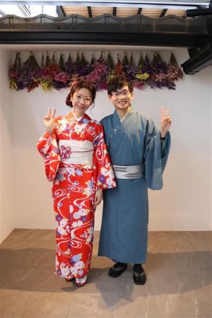 小紋