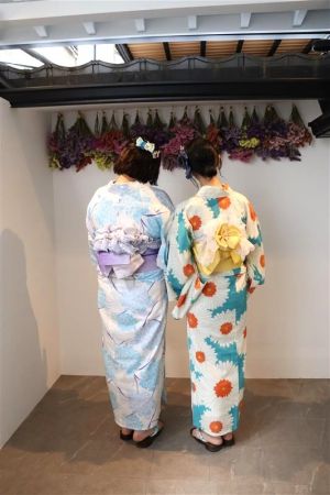 浴衣