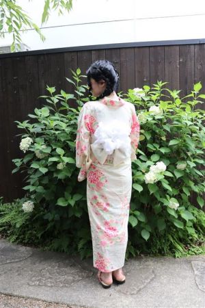 浴衣