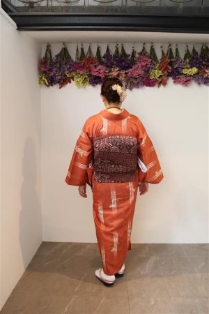 名古屋帯プラン