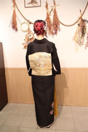振袖