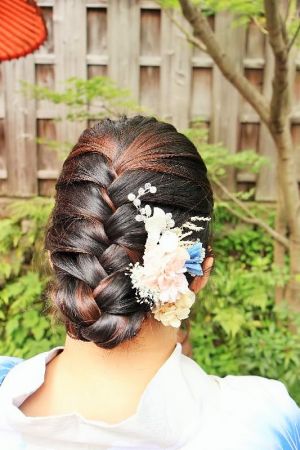8チョイスヘアーセット