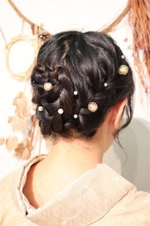 8チョイスヘアーセット