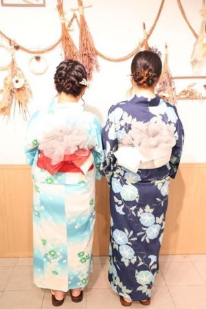 浴衣