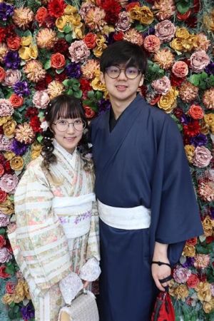 小紋