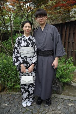 小紋