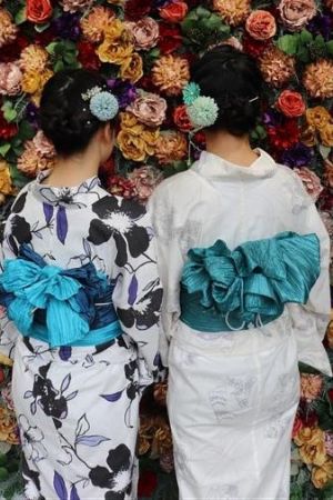浴衣