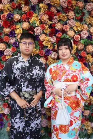 浴衣