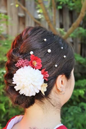 8チョイスヘアーセット