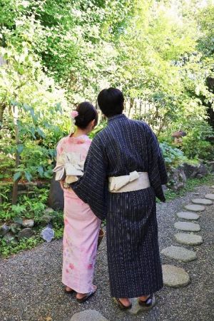 浴衣