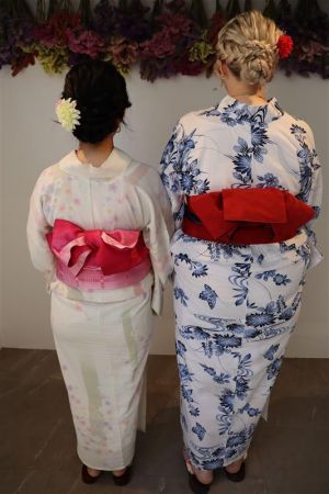 浴衣