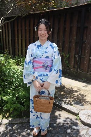 浴衣