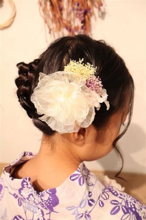 8チョイスヘアーセット